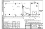 Котел 1.0 МВт твердотопливный с колосниками чертеж