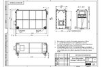 Чертеж дизельного котла КВа 0.8