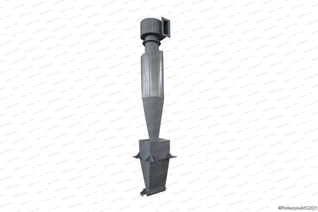 Циклон ЦН 11 800 1УП