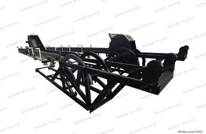 Подъемник скиповый 100